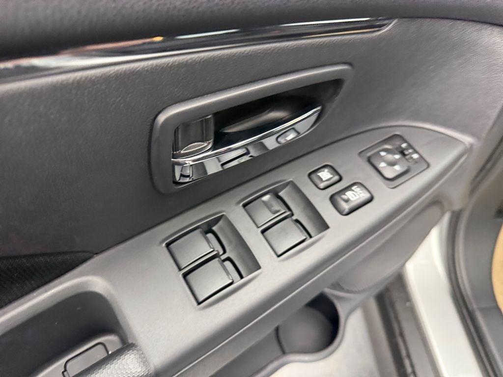 2026 Mitsubishi Outlander Sport 2.0 ES