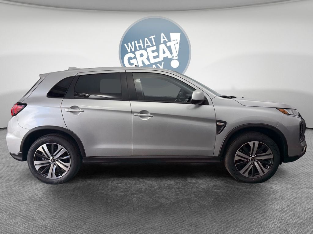 2026 Mitsubishi Outlander Sport 2.0 ES