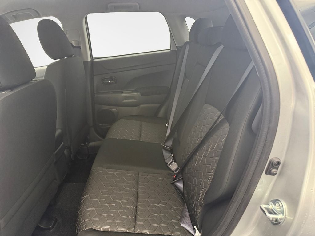 2026 Mitsubishi Outlander Sport 2.0 ES