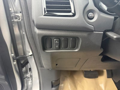 2026 Mitsubishi Outlander Sport 2.0 ES
