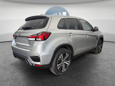 2026 Mitsubishi Outlander Sport 2.0 ES