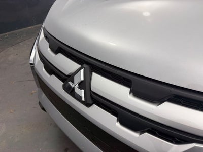 2026 Mitsubishi Outlander Sport 2.0 ES