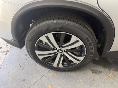 2026 Mitsubishi Outlander Sport 2.0 ES