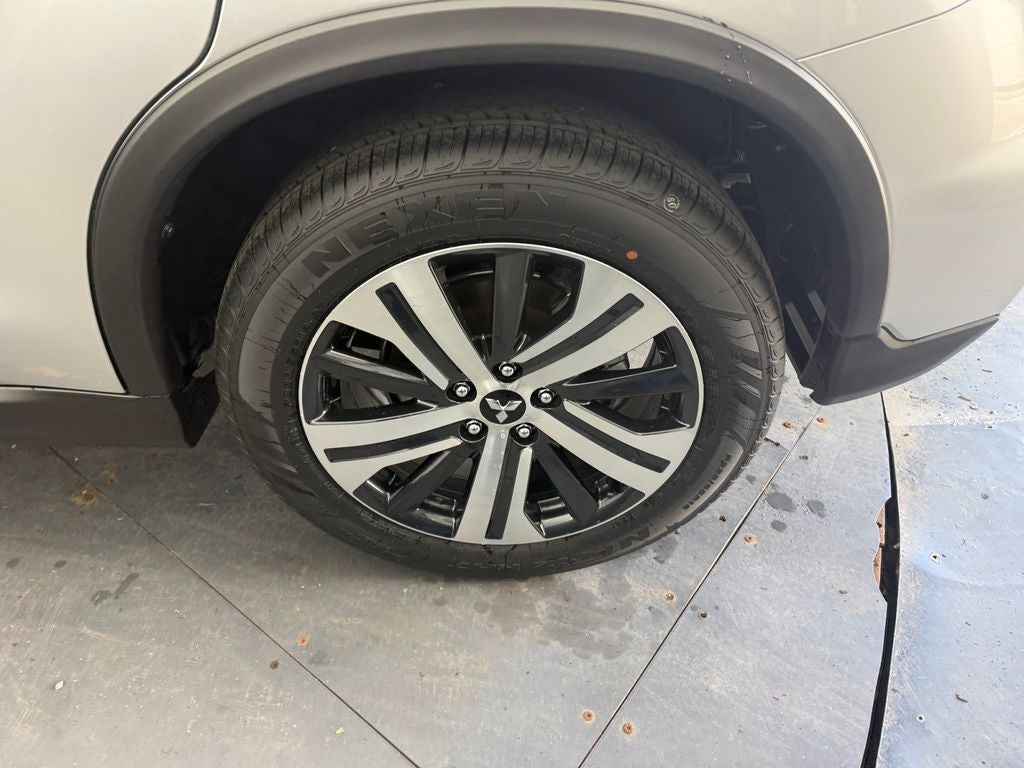 2026 Mitsubishi Outlander Sport 2.0 ES