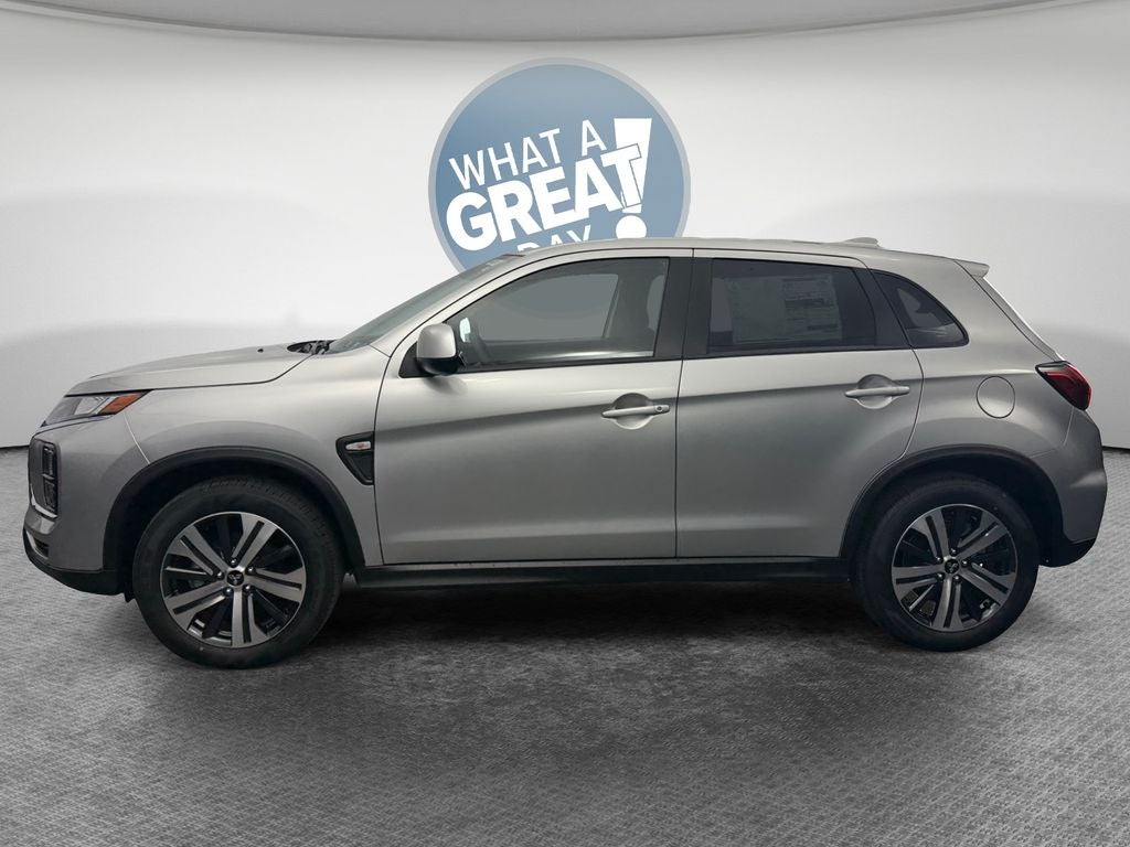 2026 Mitsubishi Outlander Sport 2.0 ES