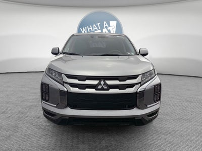 2026 Mitsubishi Outlander Sport 2.0 ES