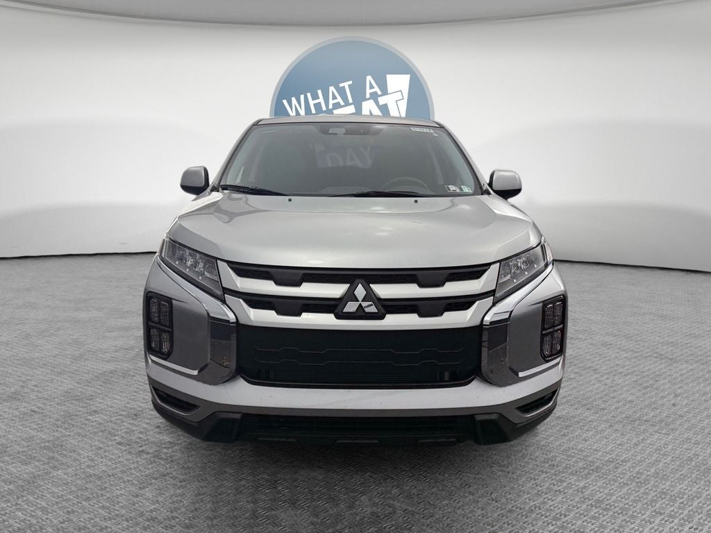 2026 Mitsubishi Outlander Sport 2.0 ES