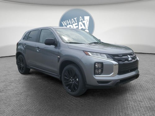 2026 Mitsubishi Outlander Sport 2.0 LE