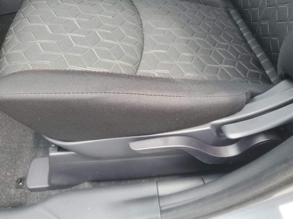 2026 Mitsubishi Outlander Sport 2.0 LE
