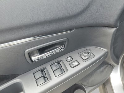 2026 Mitsubishi Outlander Sport 2.0 LE