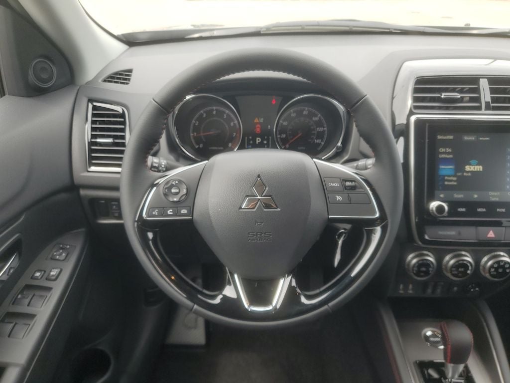 2026 Mitsubishi Outlander Sport 2.0 LE