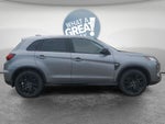 2026 Mitsubishi Outlander Sport 2.0 LE