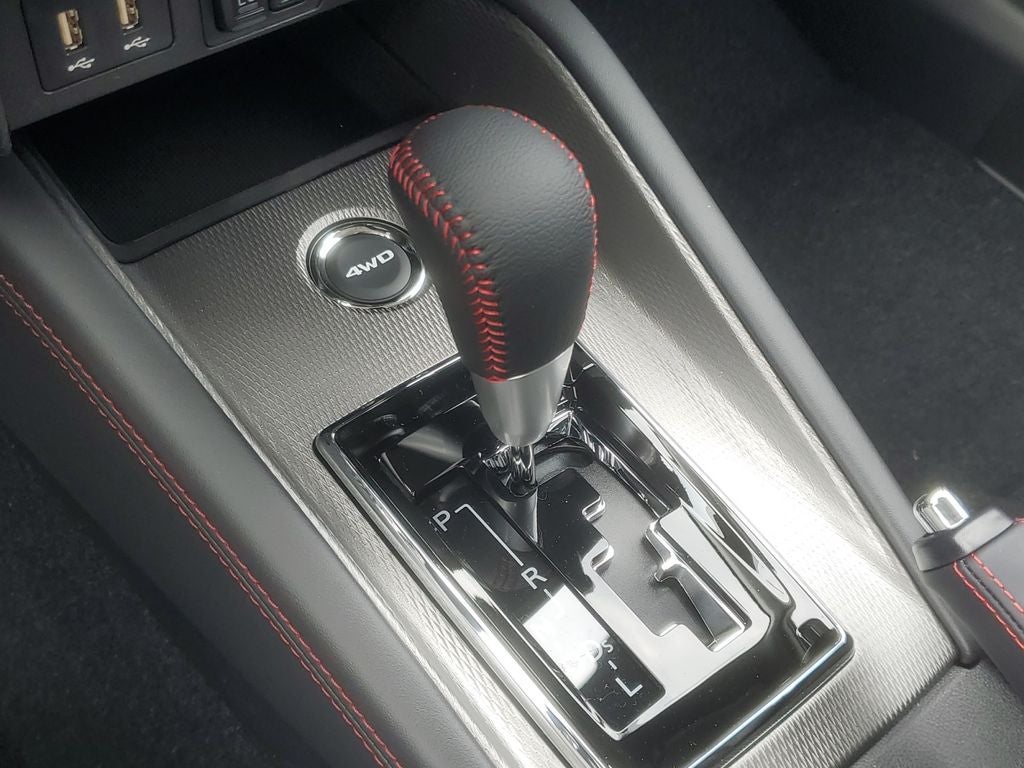 2026 Mitsubishi Outlander Sport 2.0 LE