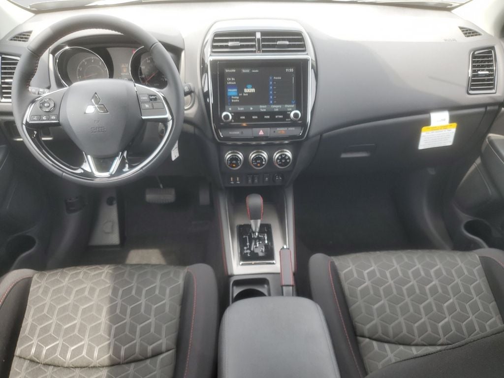 2026 Mitsubishi Outlander Sport 2.0 LE