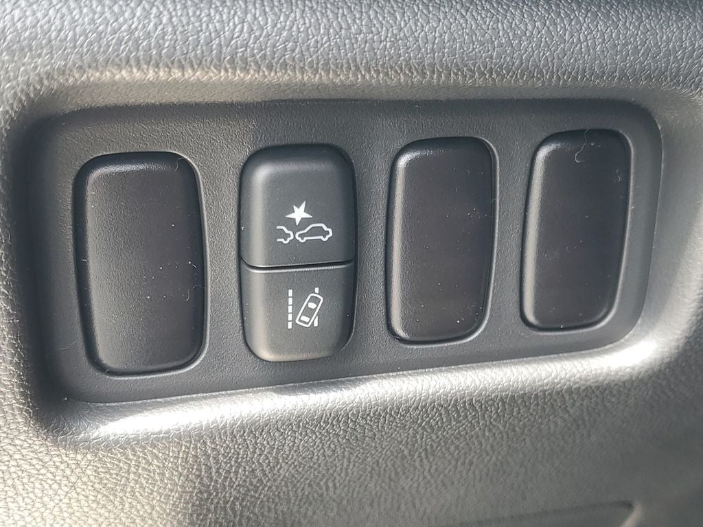 2026 Mitsubishi Outlander Sport 2.0 LE