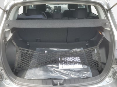 2026 Mitsubishi Outlander Sport 2.0 LE