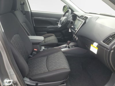 2026 Mitsubishi Outlander Sport 2.0 LE