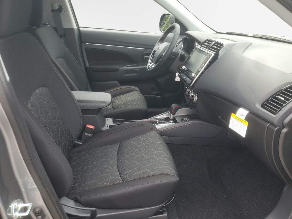 2026 Mitsubishi Outlander Sport 2.0 LE