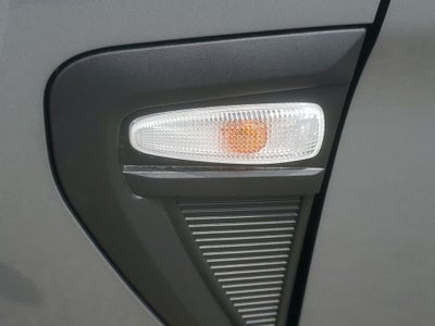 2026 Mitsubishi Outlander Sport 2.0 LE
