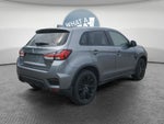 2026 Mitsubishi Outlander Sport 2.0 LE