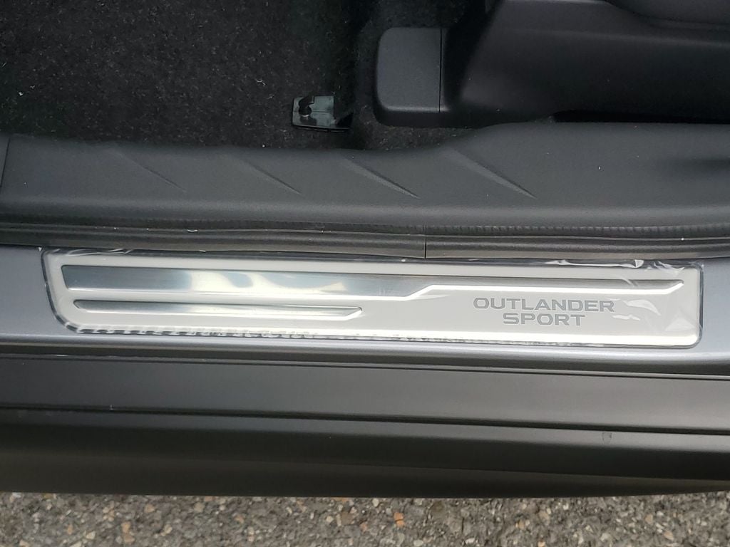 2026 Mitsubishi Outlander Sport 2.0 LE