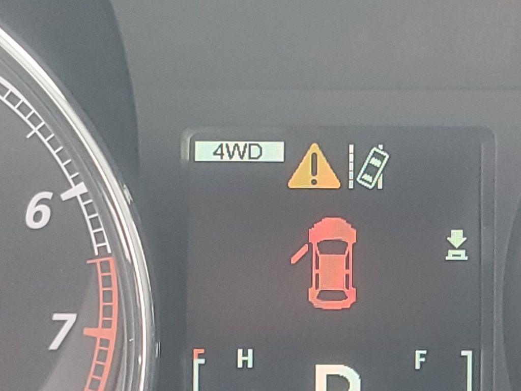 2026 Mitsubishi Outlander Sport 2.0 LE