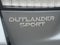 2026 Mitsubishi Outlander Sport 2.0 LE