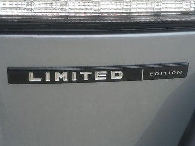 2026 Mitsubishi Outlander Sport 2.0 LE