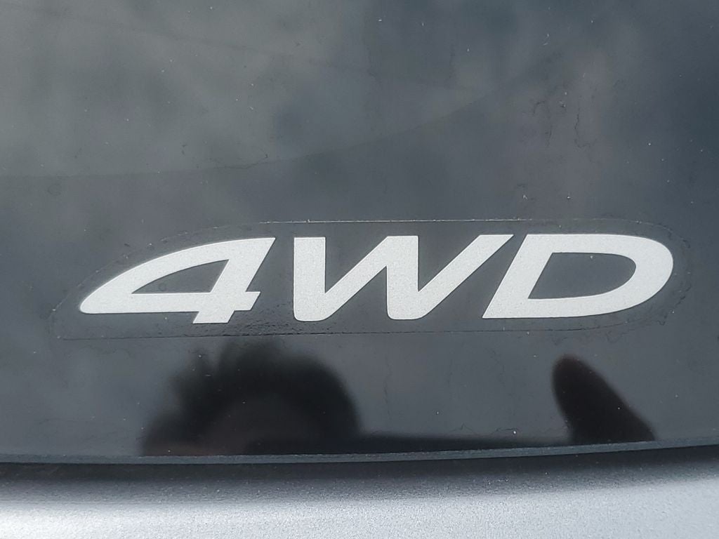 2026 Mitsubishi Outlander Sport 2.0 LE