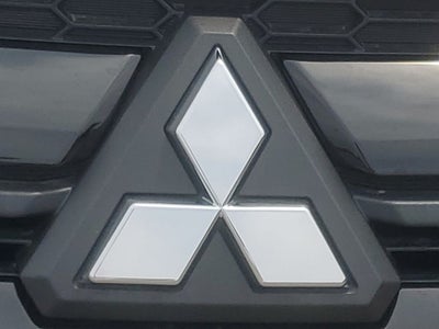 2026 Mitsubishi Outlander Sport 2.0 LE
