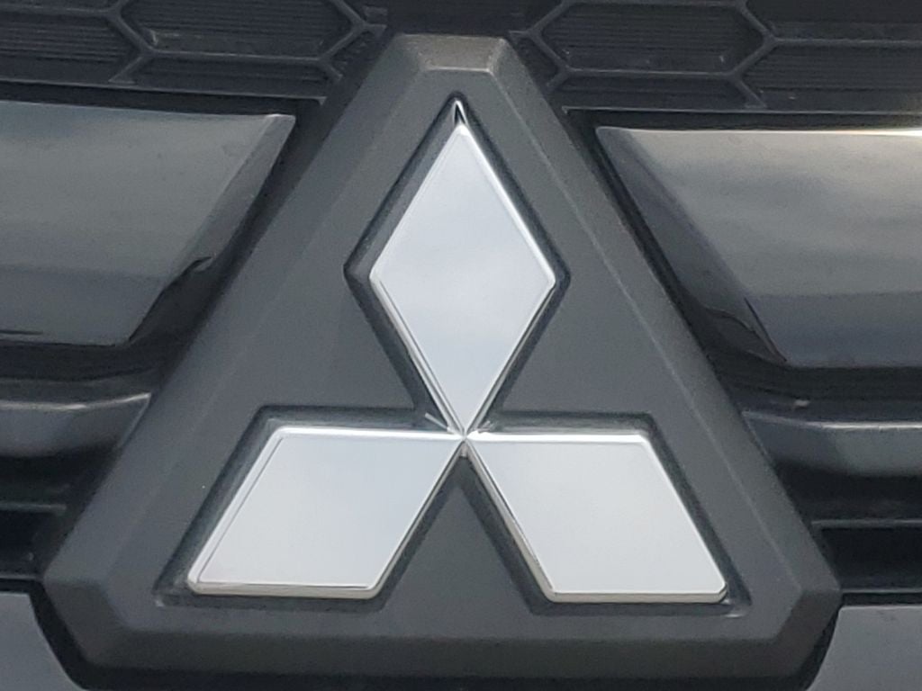 2026 Mitsubishi Outlander Sport 2.0 LE