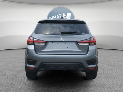 2026 Mitsubishi Outlander Sport 2.0 LE