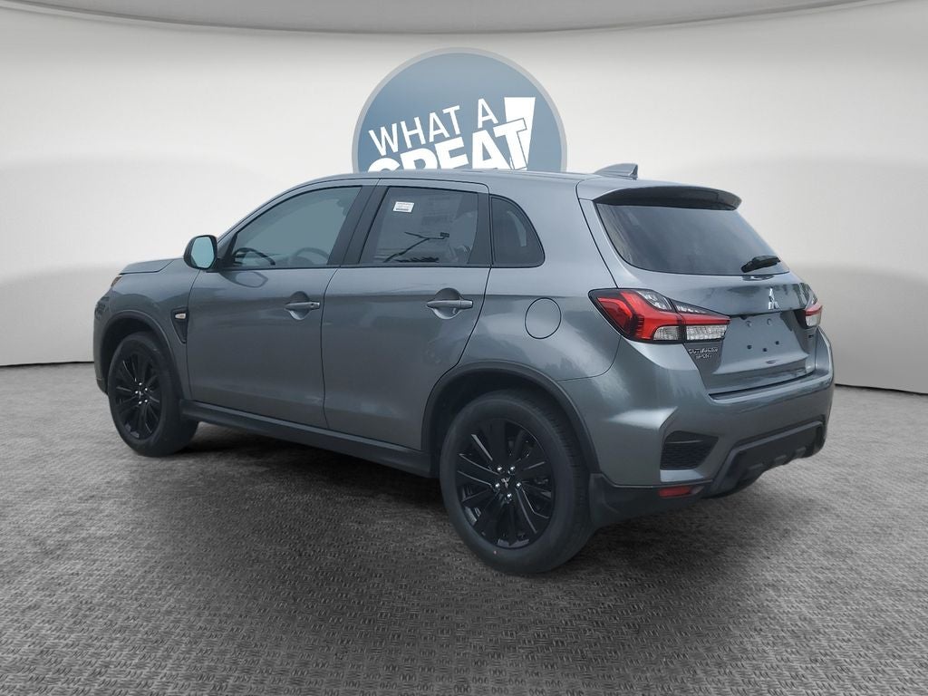 2026 Mitsubishi Outlander Sport 2.0 LE