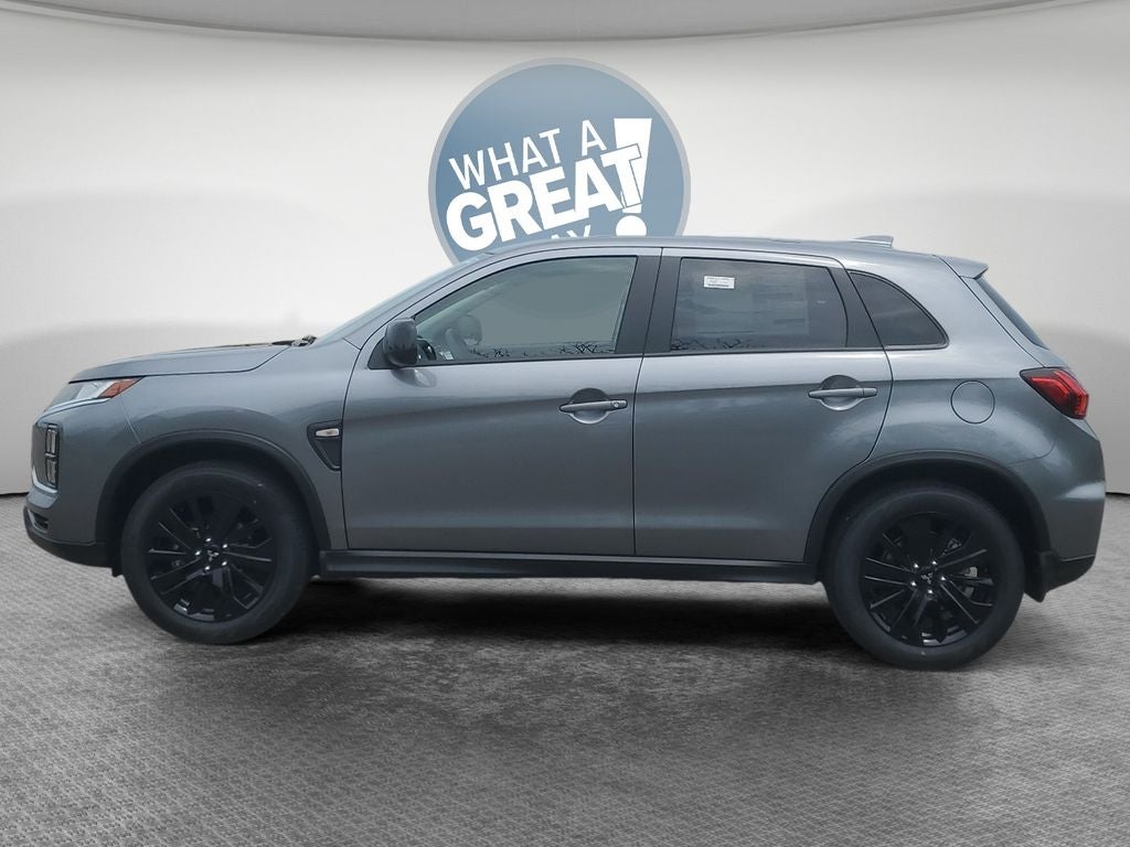 2026 Mitsubishi Outlander Sport 2.0 LE