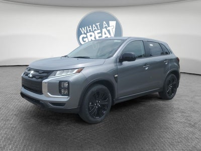 2026 Mitsubishi Outlander Sport 2.0 LE