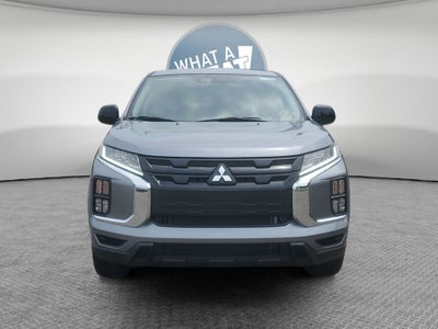 2026 Mitsubishi Outlander Sport 2.0 LE