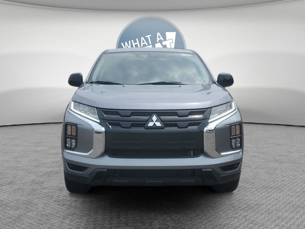 2026 Mitsubishi Outlander Sport 2.0 LE