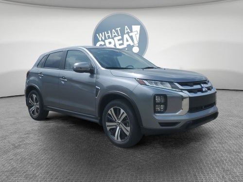2026 Mitsubishi Outlander Sport 2.0 SE