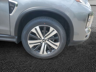 2026 Mitsubishi Outlander Sport 2.0 SE