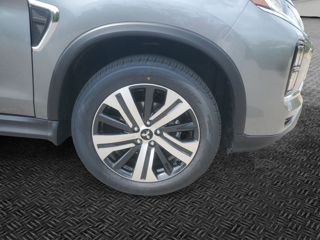 2026 Mitsubishi Outlander Sport 2.0 SE