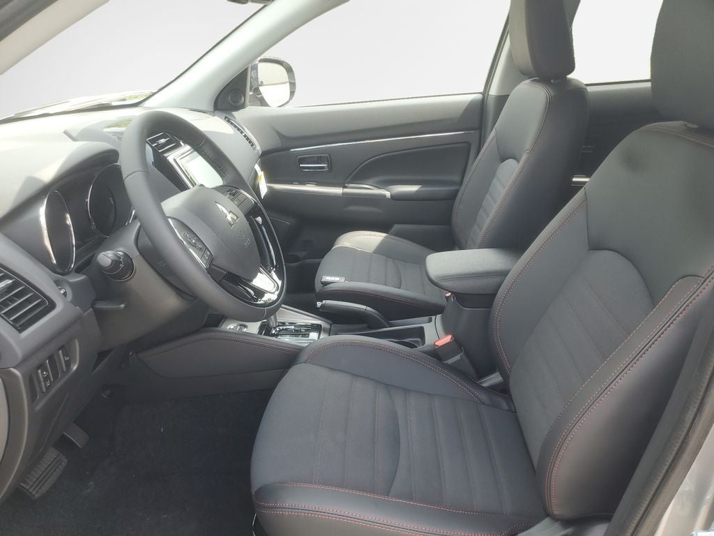 2026 Mitsubishi Outlander Sport 2.0 SE