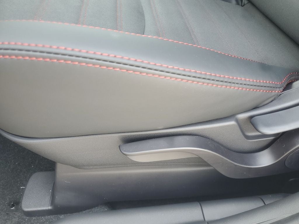 2026 Mitsubishi Outlander Sport 2.0 SE