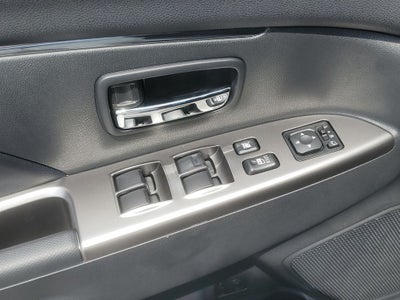 2026 Mitsubishi Outlander Sport 2.0 SE