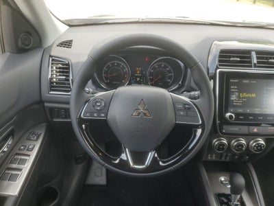 2026 Mitsubishi Outlander Sport 2.0 SE