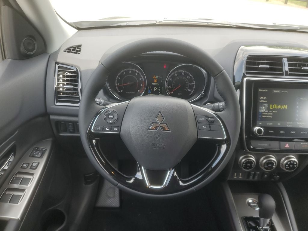 2026 Mitsubishi Outlander Sport 2.0 SE