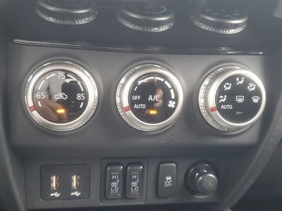 2026 Mitsubishi Outlander Sport 2.0 SE