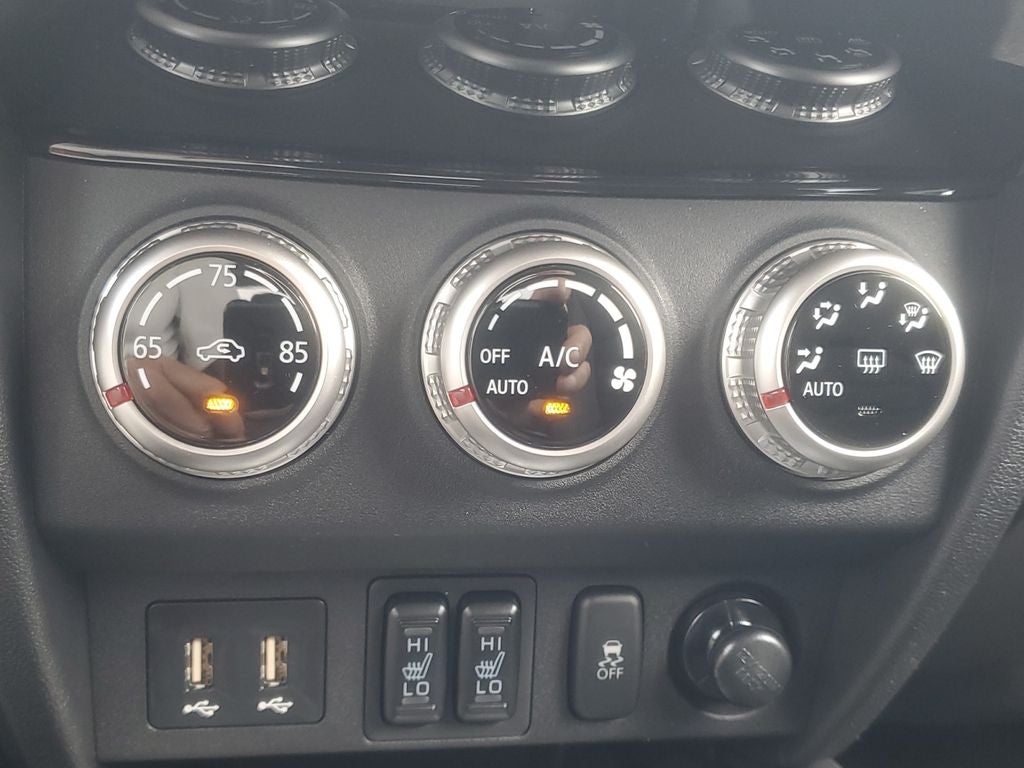 2026 Mitsubishi Outlander Sport 2.0 SE