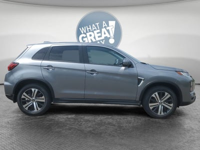2026 Mitsubishi Outlander Sport 2.0 SE