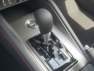 2026 Mitsubishi Outlander Sport 2.0 SE