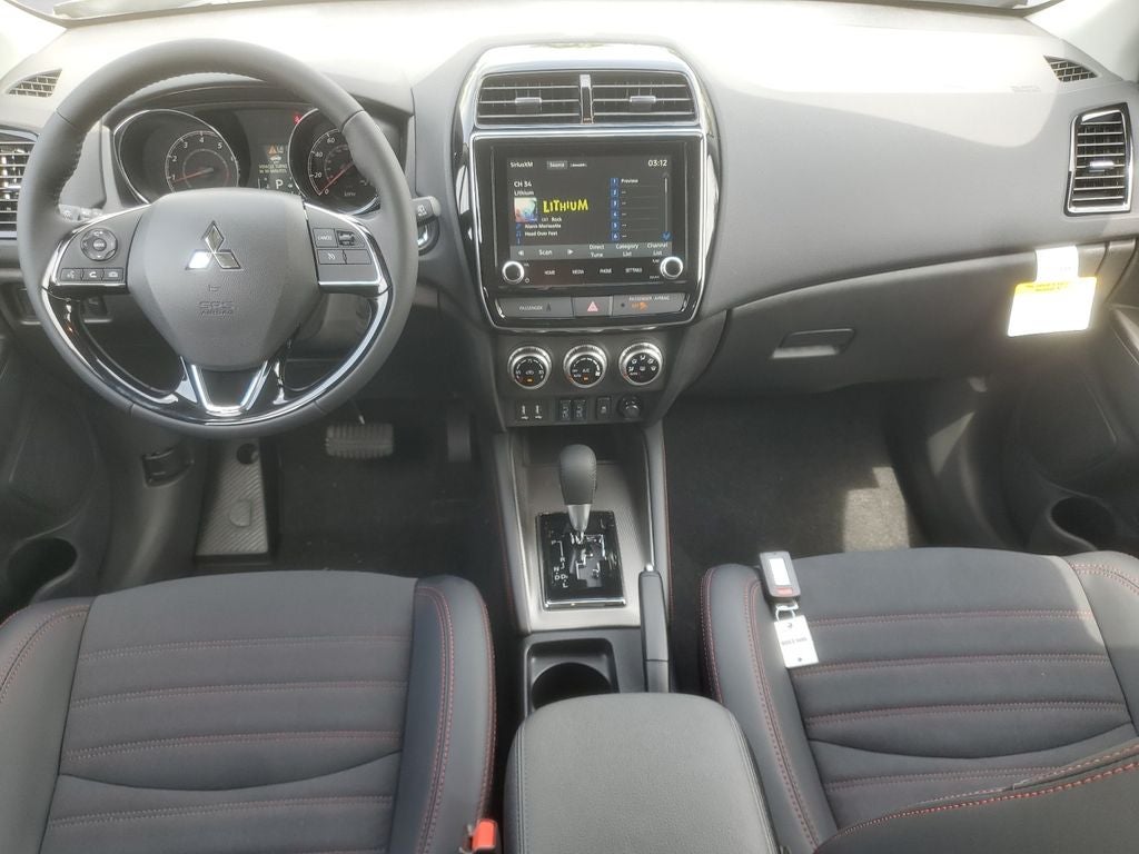 2026 Mitsubishi Outlander Sport 2.0 SE